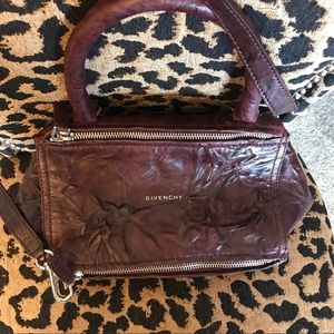 NWOT Givenchy crossbody bag